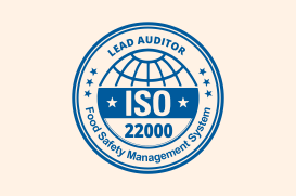 ISO 22000 Lead Auditor Exam